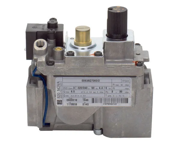 FAGOR valve four 820 nova 0-70ºc | X163000