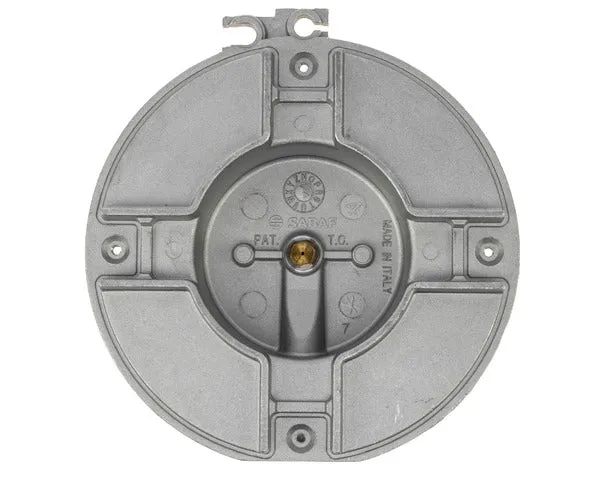 TEKA porte-injecteur de plan de travail | 81220005