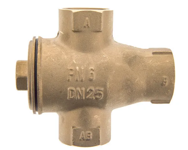 Soupape de sécurité chaudière tsv3b 55ºc