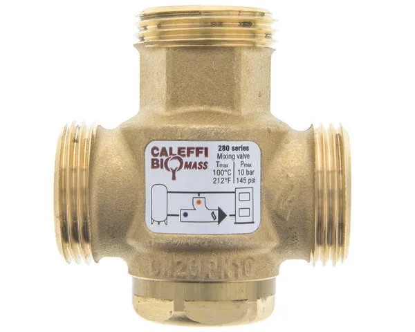 Soupape de sécurité chaudière 3/4'' 3,2 kv