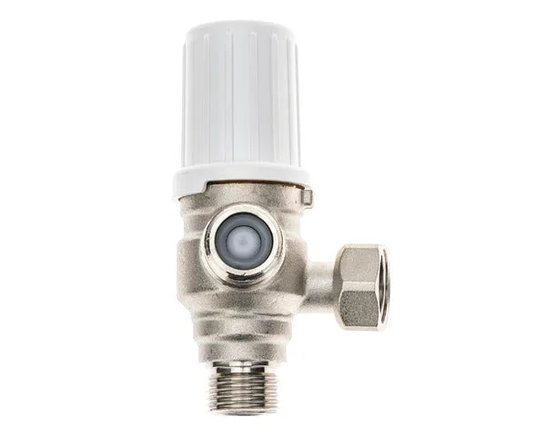 FERROLI Soupape thermostatique chaudière 1/2