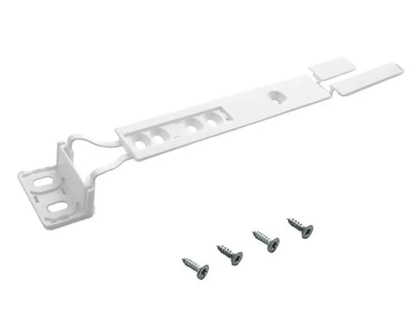Kit de guide pour réfrigérateur Electrolux 4055372405 | 2230349041