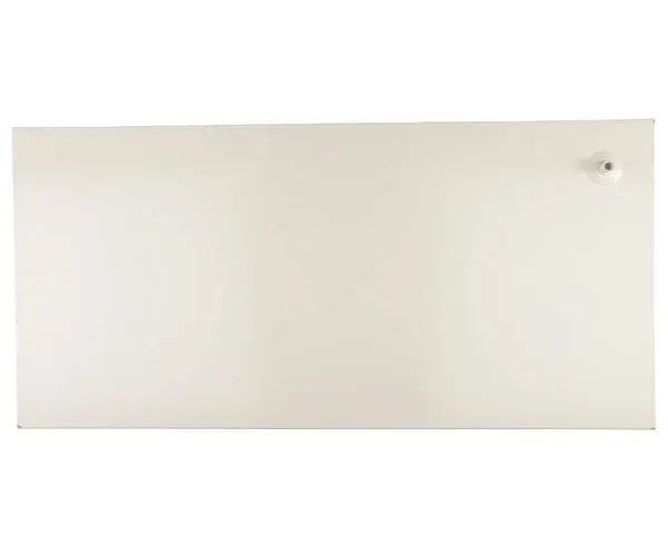 Plateau pour condensats AA 450 x 925 mm. | AS04002