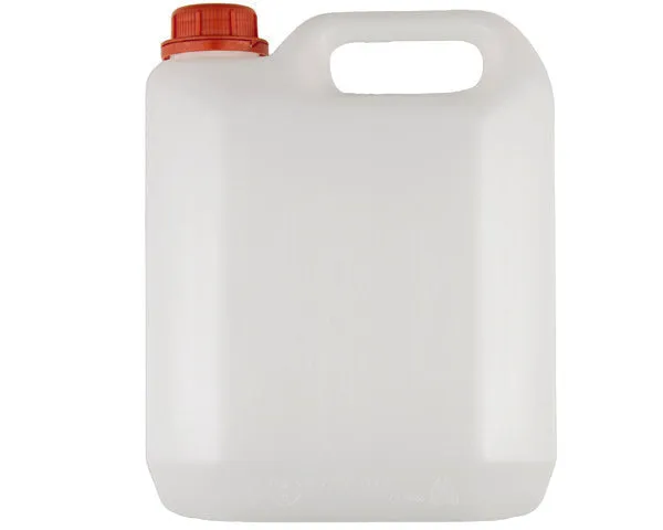 Bidon de récupération des condensats 5 litres | AS04401