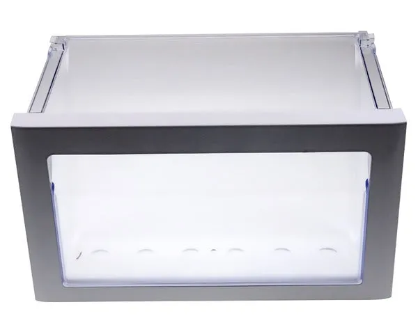 Tiroir à légumes réfrigérateur HAIER 49056258 | 49056258