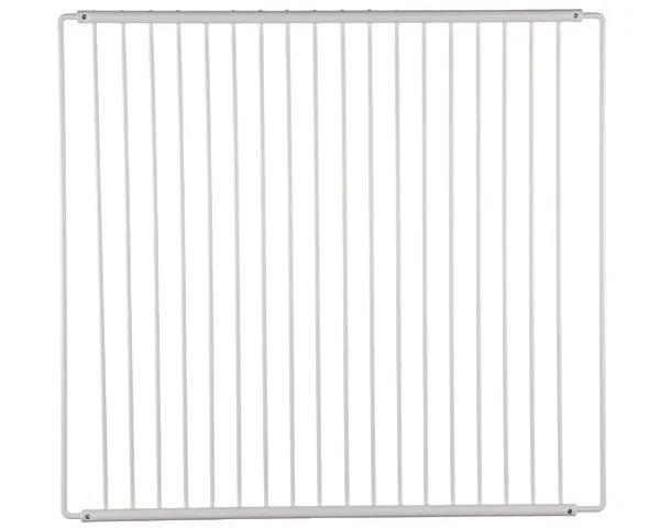 Grille de réfrigérateur extensible 47x45/75x45cm | WY304