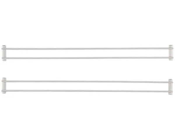 Prolongateur de grille pour réfrigérateur 4 x 45 | WY307D
