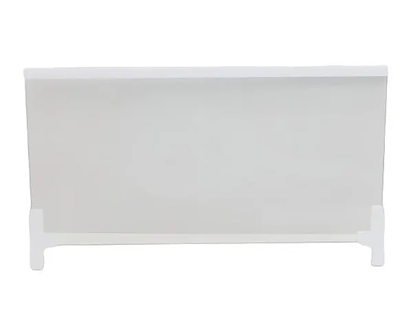 Étagère en verre pour réfrigérateur | 12531000001295