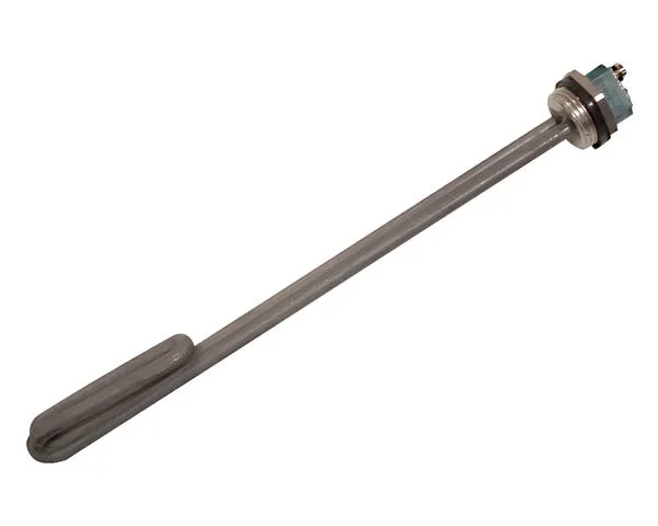RÉSISTANCE POMPE À CHALEUR BAXI 7659022