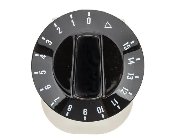 MONTRE À AIGUILLE MINUTIÈRE STA 15`