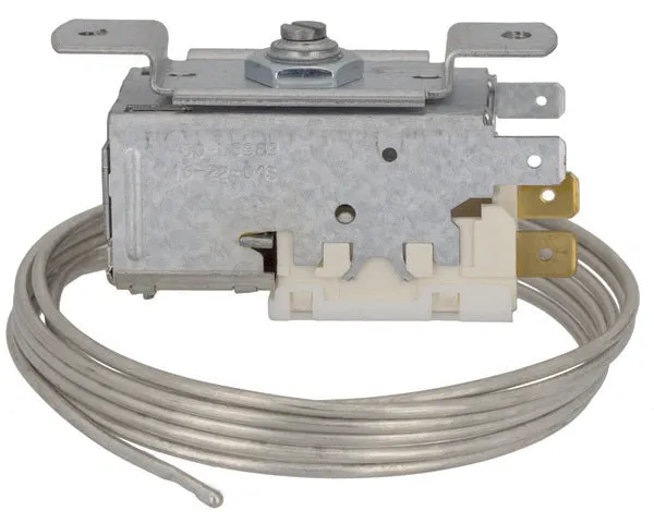 Thermostat pour machine à glaçons FAGOR BREMA | 23005 | BR00023005