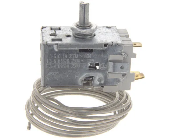 THERMOSTAT DE RÉFRIGÉRATEUR WHIRLPOOL A130059