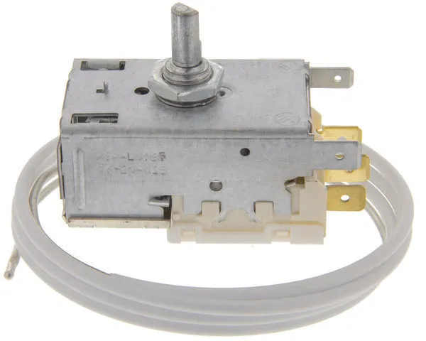 THERMOSTAT DE RÉFRIGÉRATEUR ZANUSSI -26º/+5ºC