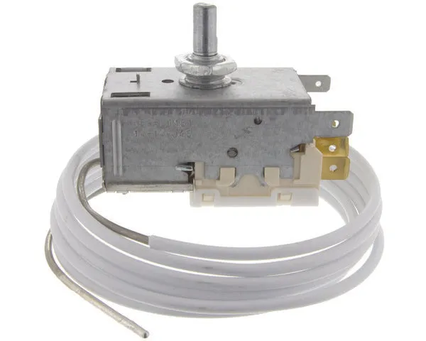 THERMOSTAT DE RÉFRIGÉRATEUR ZANUSSI -30º/+2ºC