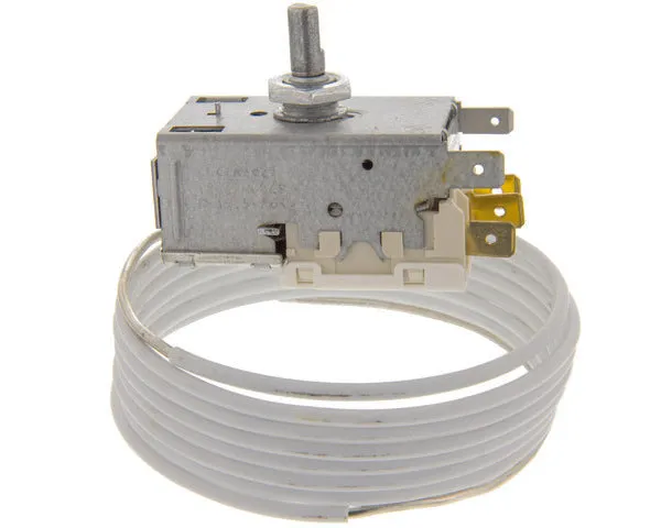 THERMOSTAT DE RÉFRIGÉRATEUR ZANUSSI -26º/+5ºC