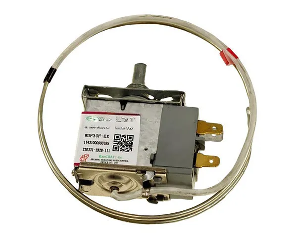 THERMOSTAT RÉFRIGÉRATEUR.MID 17431000000185