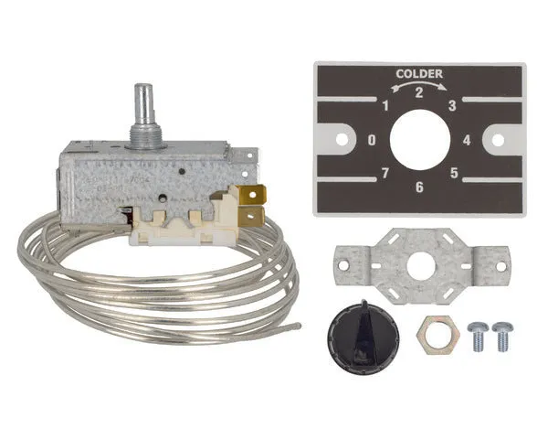 THERMOSTAT FABRICATEUR DE GLACE ITV
