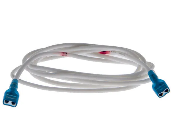 Résistance de dégivrage pour réfrigérateur 22w 1,5 m