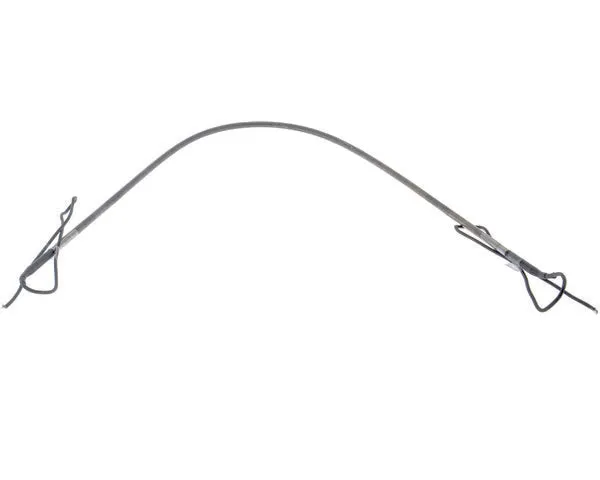 Résistance malléable 1000 mm 350 W 220 V STANDARD | 353015