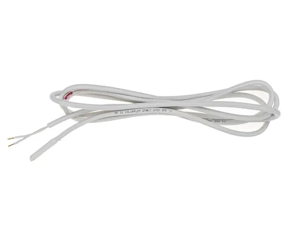 Câble chauffant en silicone 50 W
