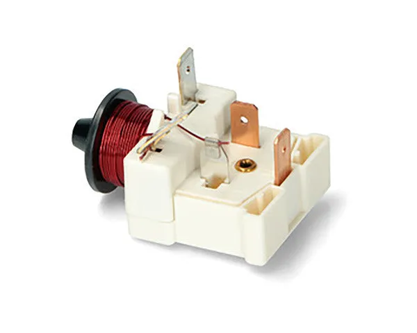 Relais de démarrage DANFOSS 117u6004 a/par | 117U6004
