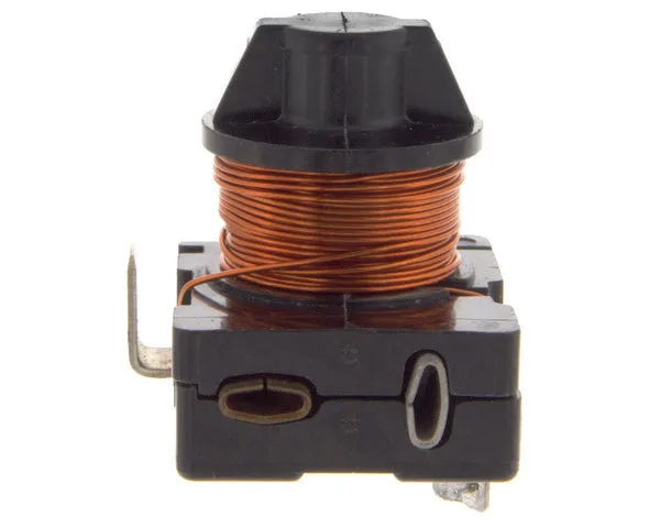 Relais de démarrage pour compresseur 1/8 220 V