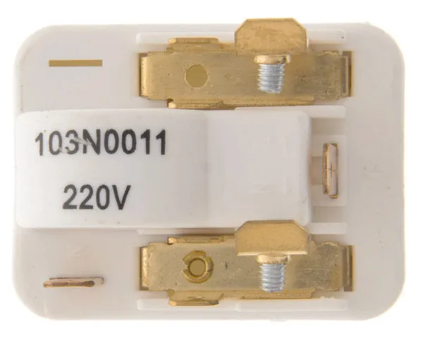 Relais de démarrage DANFOSS 103N0011 B/PAR | 103N0011