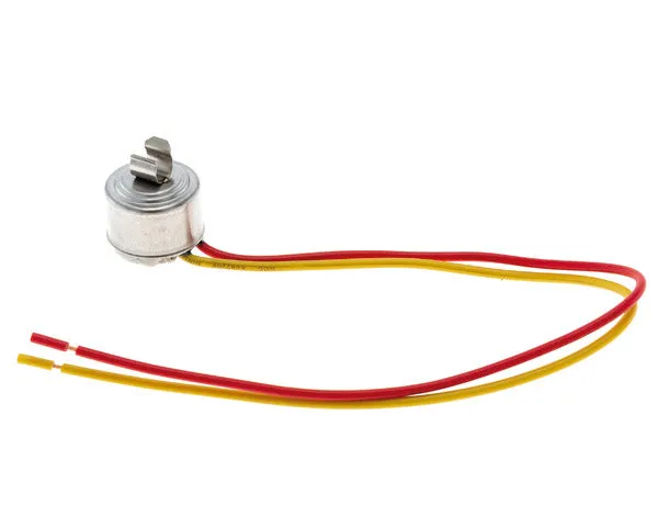 Clixon descarche sans givre 2 câbles | 182952110850