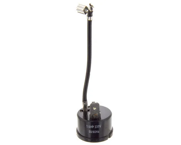 Clixon de sécurité réfrigérateur 1/4 220v