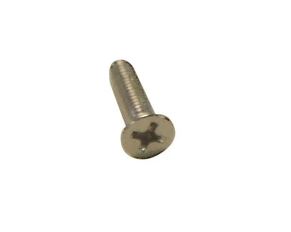 VIS DE FIXATION POIGNÉE CASSEROLE M4X16mm