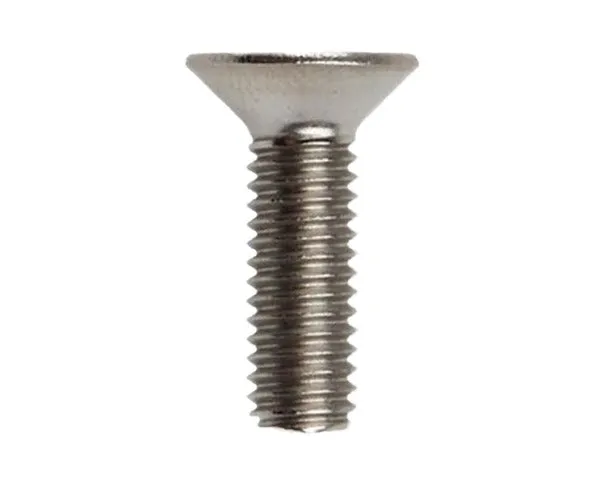 VIS DE FIXATION POIGNÉE CASSEROLE M4X12mm