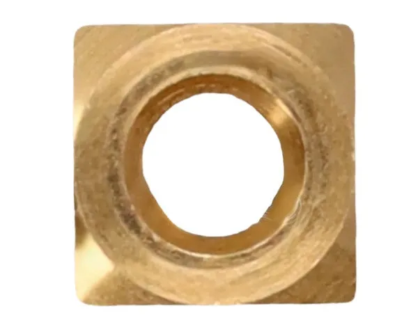 ÉCROU DE FIXATION POIGNÉE CASSEROLE M4