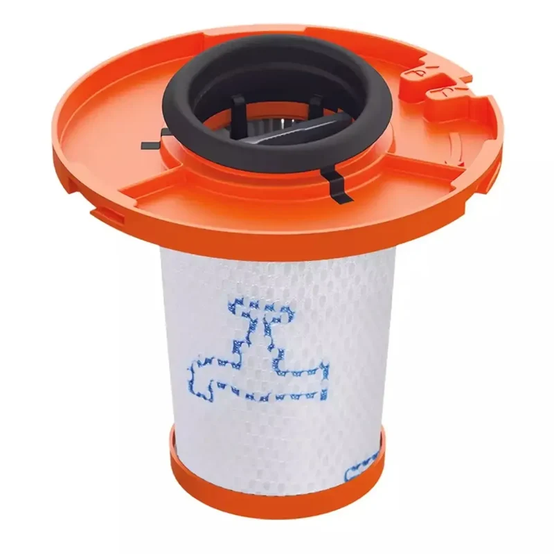 Filtre mousse aspirateur Rowenta X-Force Flex ZR009014