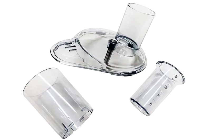 Ensemble poussoir Kenwood Robot de cuisine CCL50 KW717427