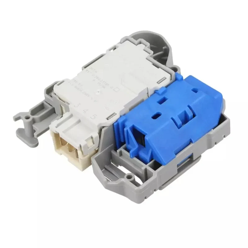 Candy, Hoover bloc de porte fermeture électrique lave-linge 43025488