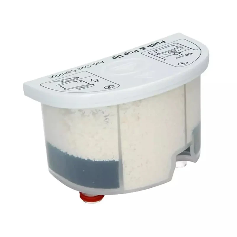 Beko, cartouche anti-calcaire Whirlpool pour fer à repasser 9178008580