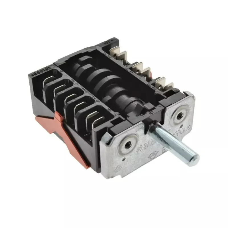 Whirlpool commutateur four 7 positions 481927328223