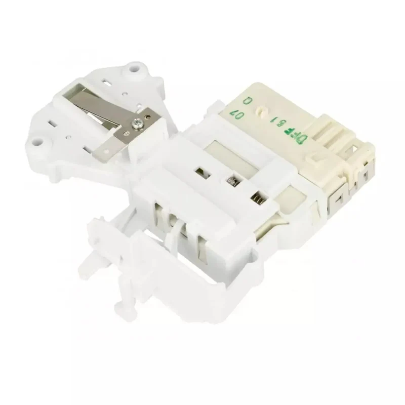 Bosch, Balay, Siemens verrou électrique bloc-porte lave-linge 00627557