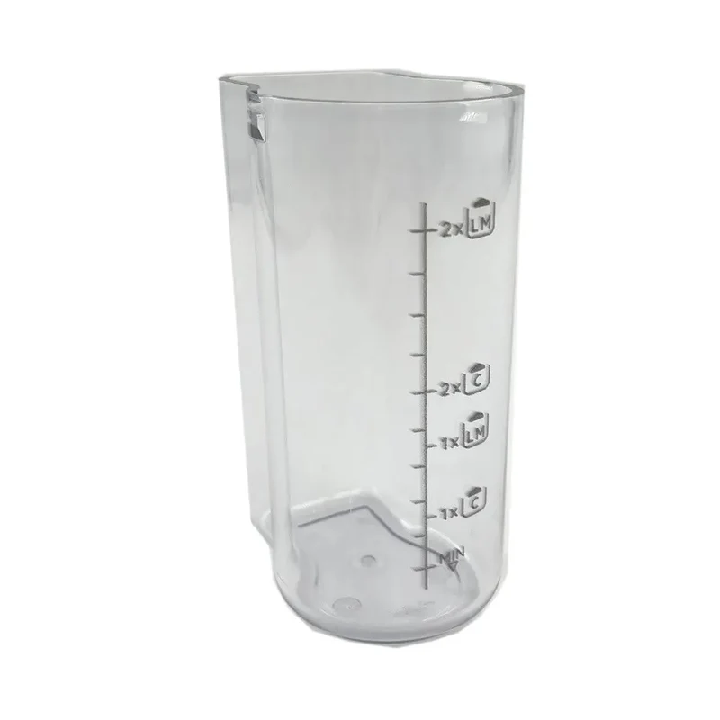 DeLonghi carafe à lait cafetière Magnifica Start AS00008915