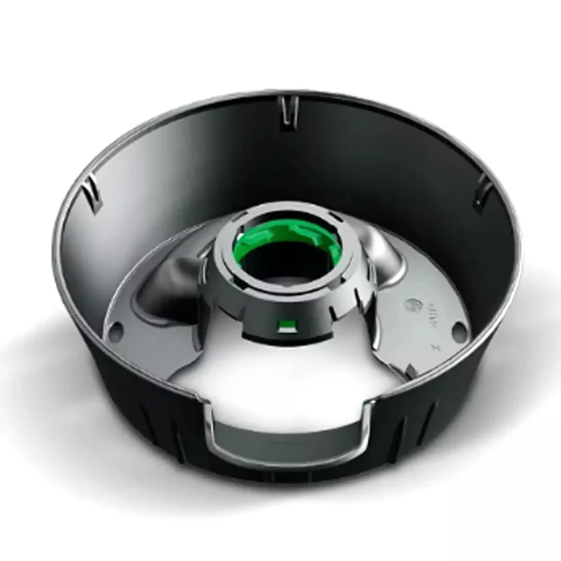 Base de verre adaptable pour robot de cuisine Thermomix TM6