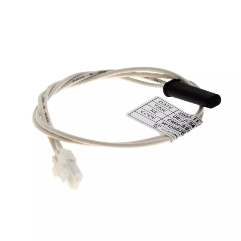 Whirlpool thermofusible réfrigérateur 480132103383