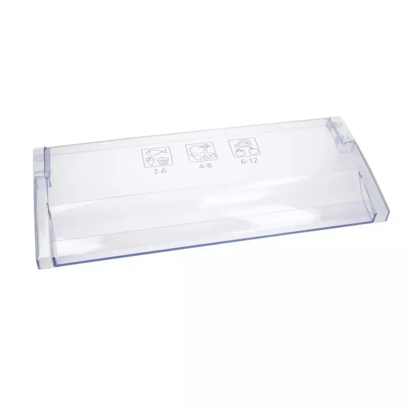 Beko réfrigérateur frontal tiroir congélateur 4397311600
