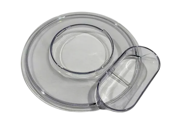 Kenwood couvercle anti-éclaboussures robot de cuisine KZM35 AS00007531