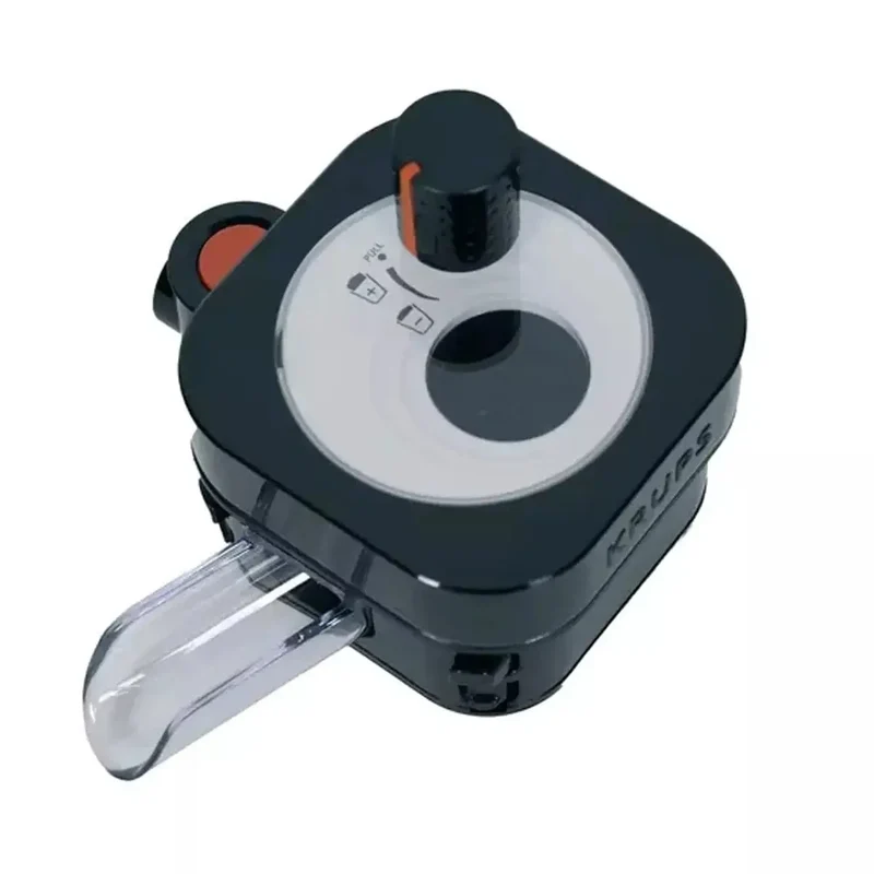 Krups couvercle récipient à lait cafetière Express Sensation Milk SS-8030002467