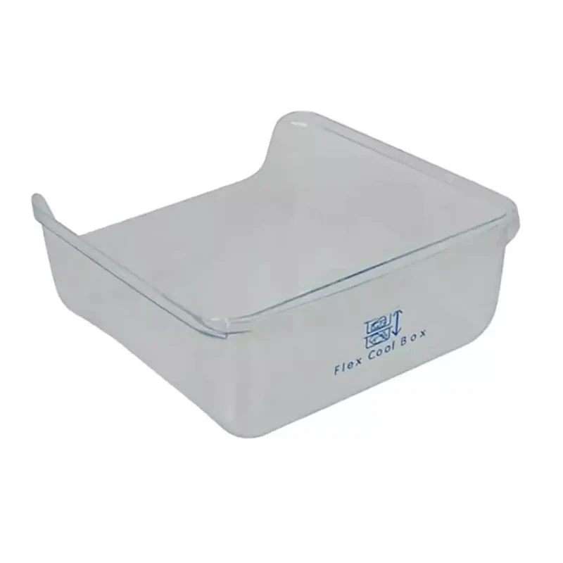 Indesit tiroir chiller réfrigérateur C00283887