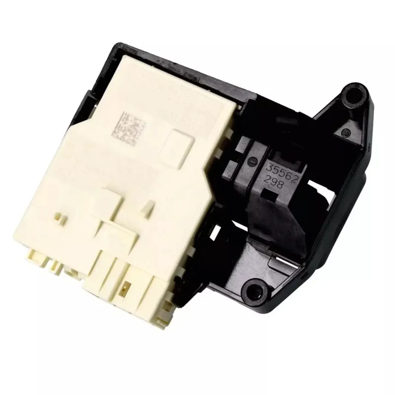 LG bloc de porte de fermeture lave-linge EBF61315801