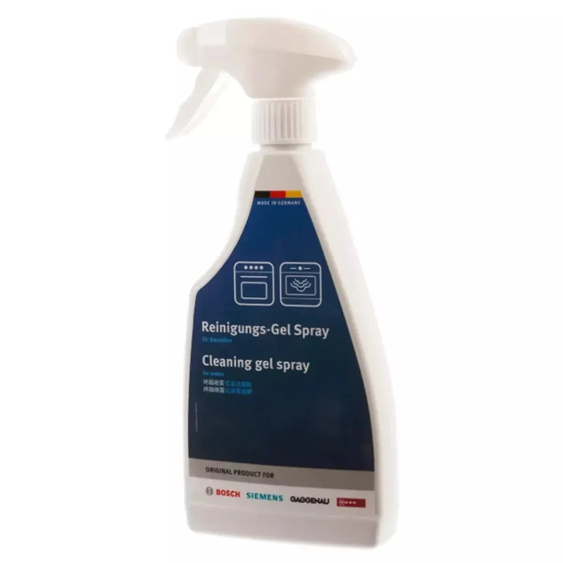 Bosch, Balay, Siemens nettoyant pour four 00312008