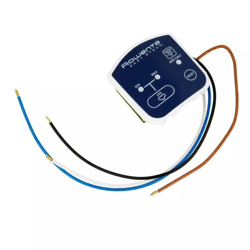 Rowenta panneau de commande centre de repassage Easy Steam FS-9100023574
