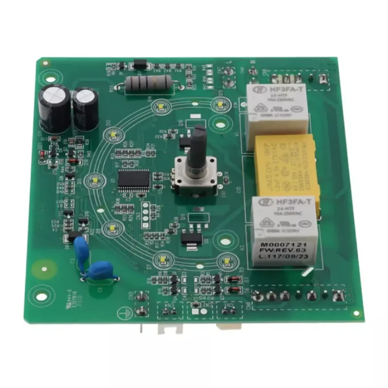 Carte électronique Polti M0007121 - Centre de repassage La Vaporella XT90C