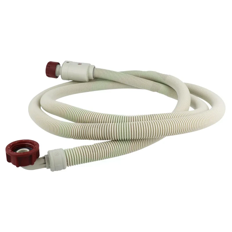 Tube aquastop Lave-vaisselle Indesit Whirlpool 2 metros C00862492